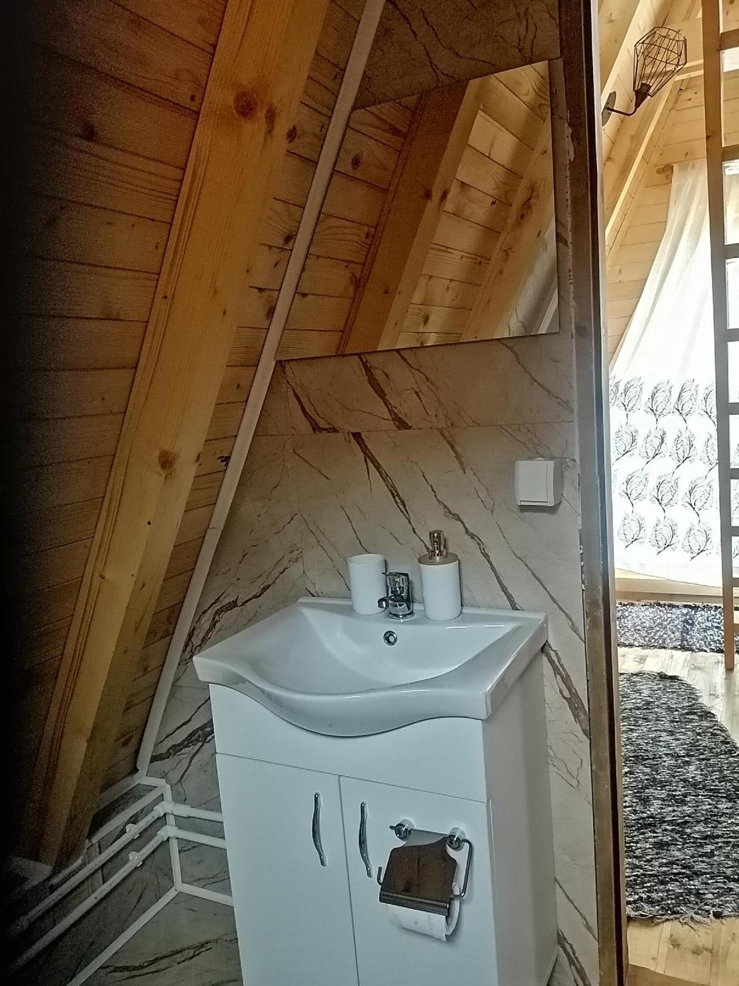 M&K Chalets Žabljak エクステリア 写真