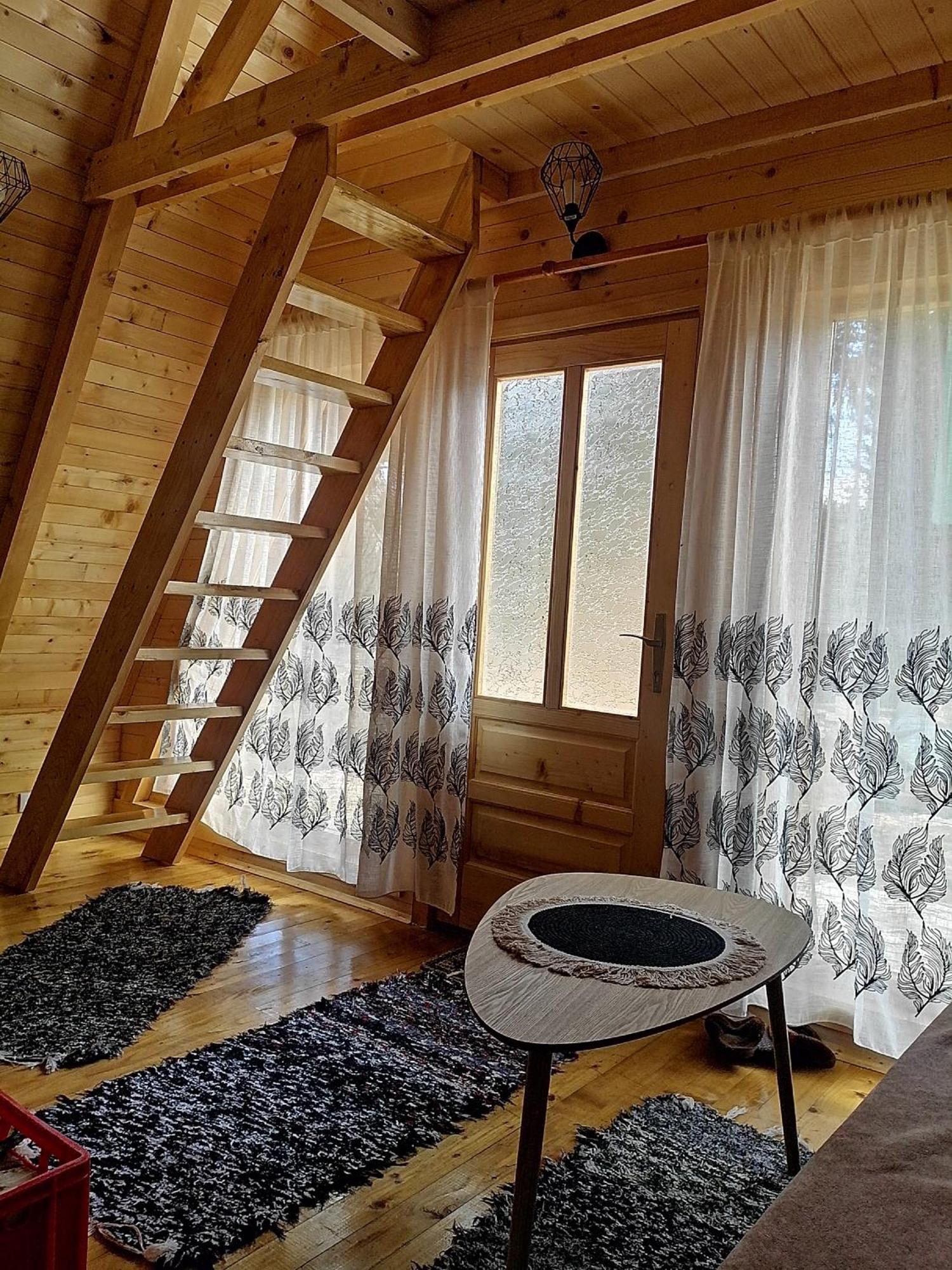 M&K Chalets Žabljak エクステリア 写真